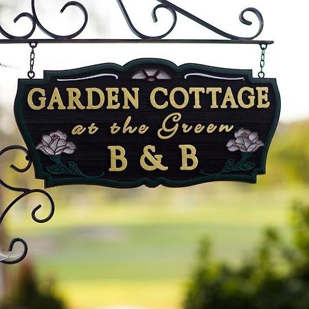 Garden Cottage At The Green San Clemente Exterior photo