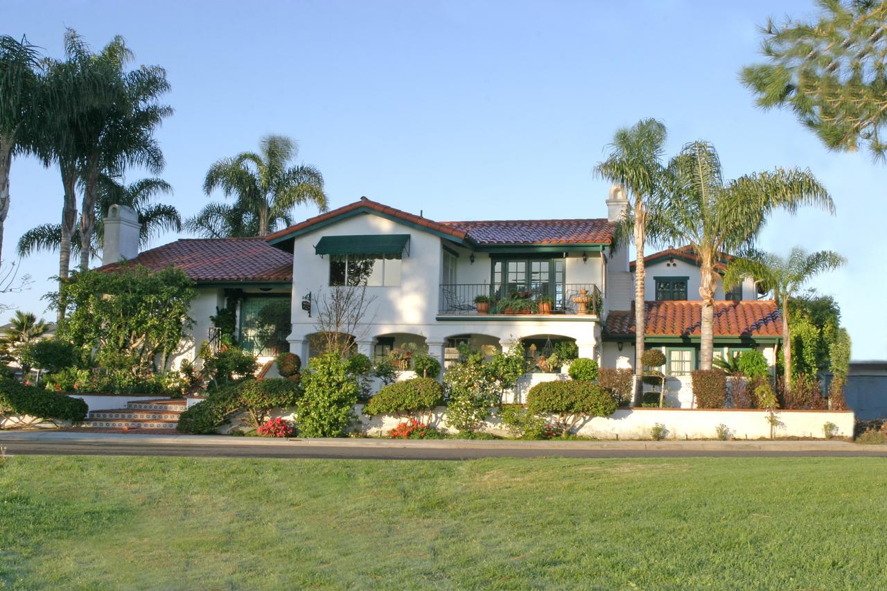 Garden Cottage At The Green San Clemente Exterior photo