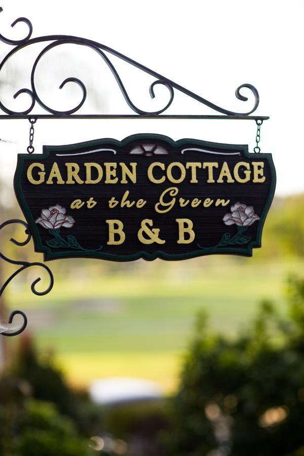 Garden Cottage At The Green San Clemente Exterior photo