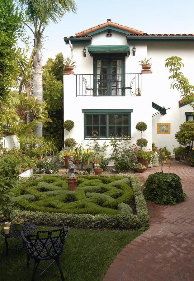 Garden Cottage At The Green San Clemente Exterior photo