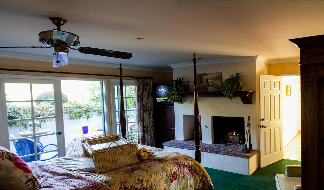 Garden Cottage At The Green San Clemente Exterior photo