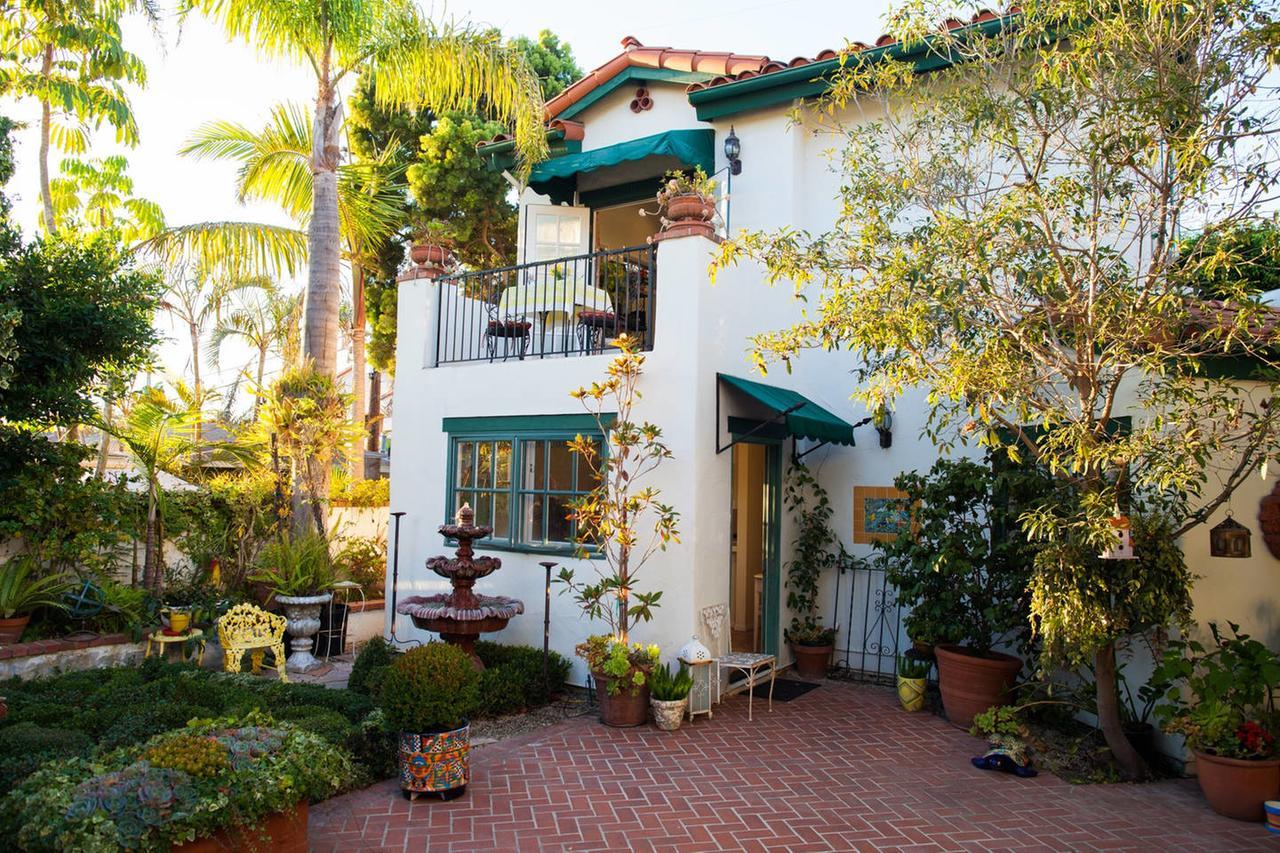 Garden Cottage At The Green San Clemente Exterior photo