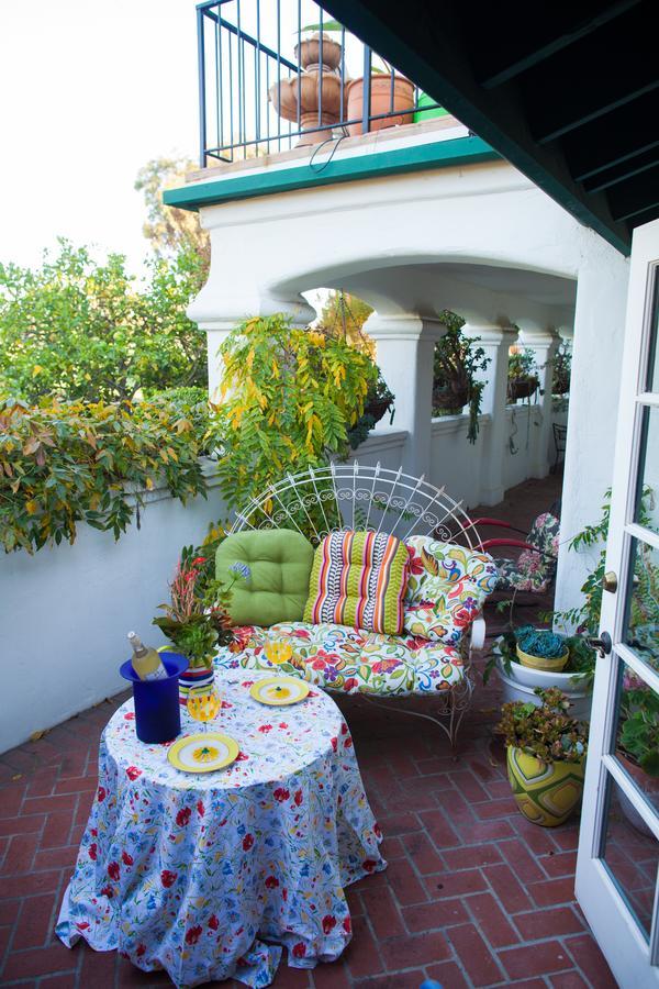 Garden Cottage At The Green San Clemente Exterior photo