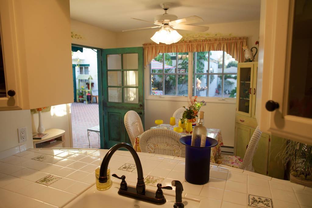 Garden Cottage At The Green San Clemente Exterior photo