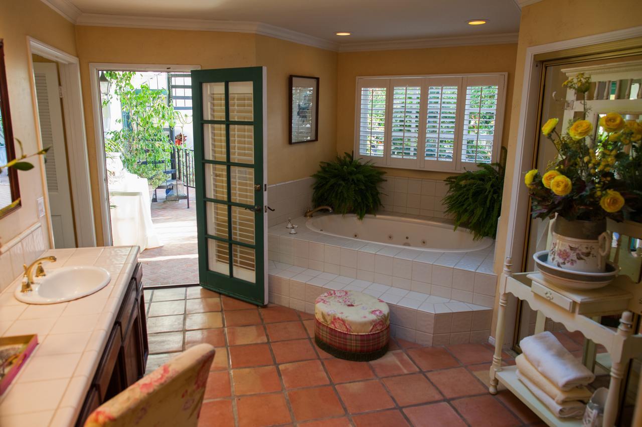 Garden Cottage At The Green San Clemente Exterior photo