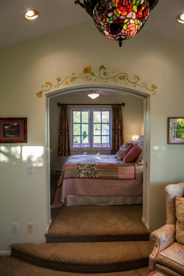 Garden Cottage At The Green San Clemente Exterior photo