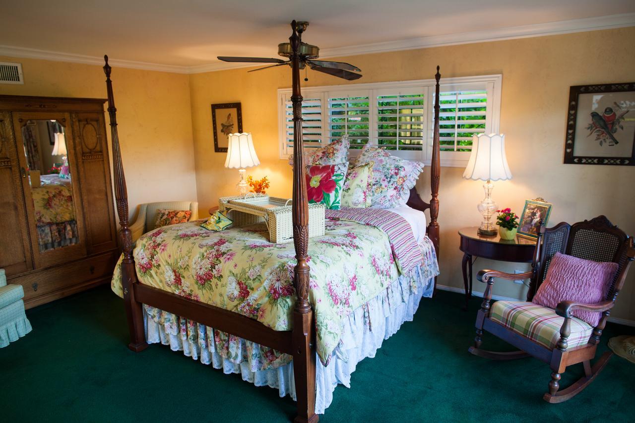 Garden Cottage At The Green San Clemente Exterior photo