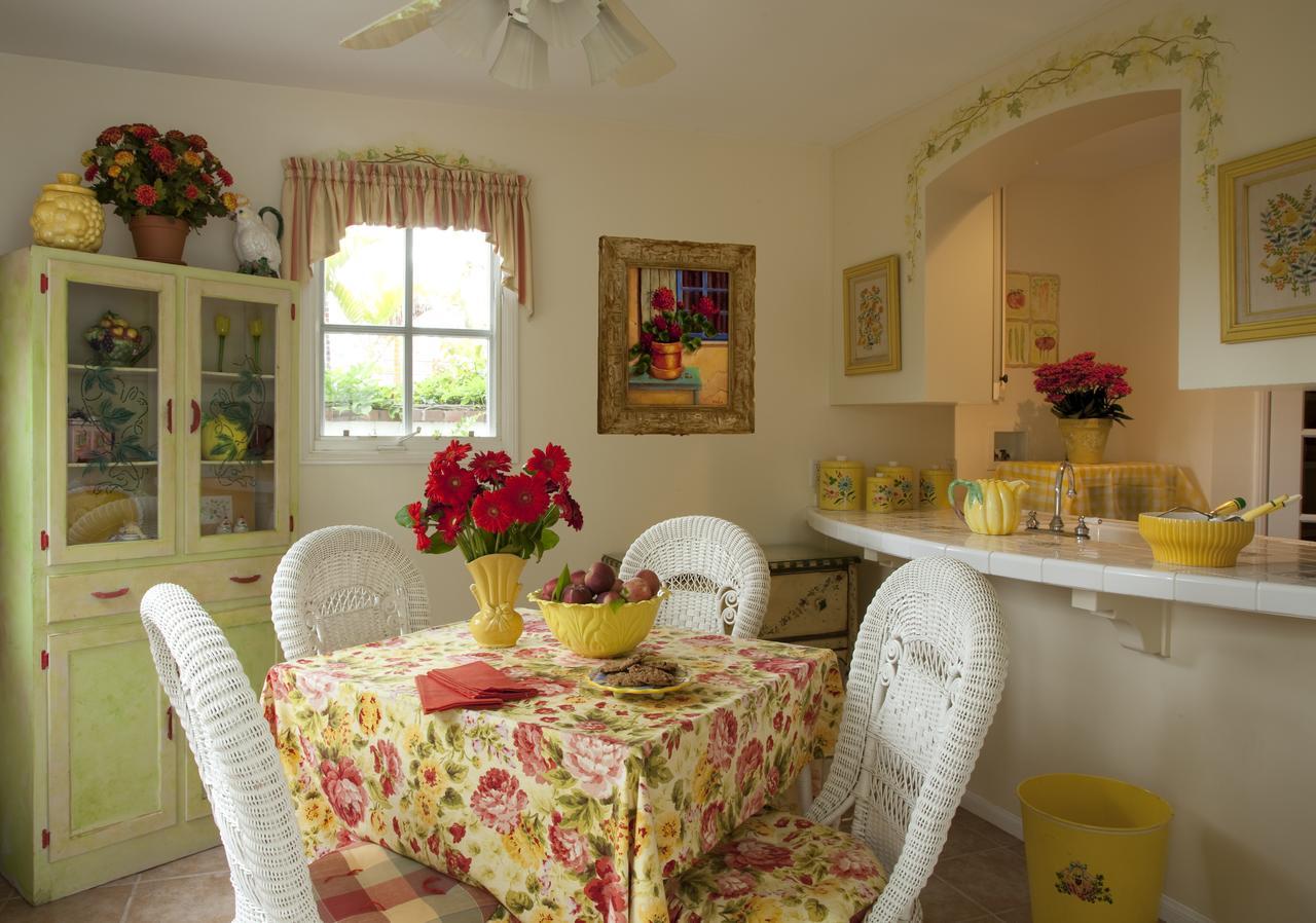 Garden Cottage At The Green San Clemente Exterior photo