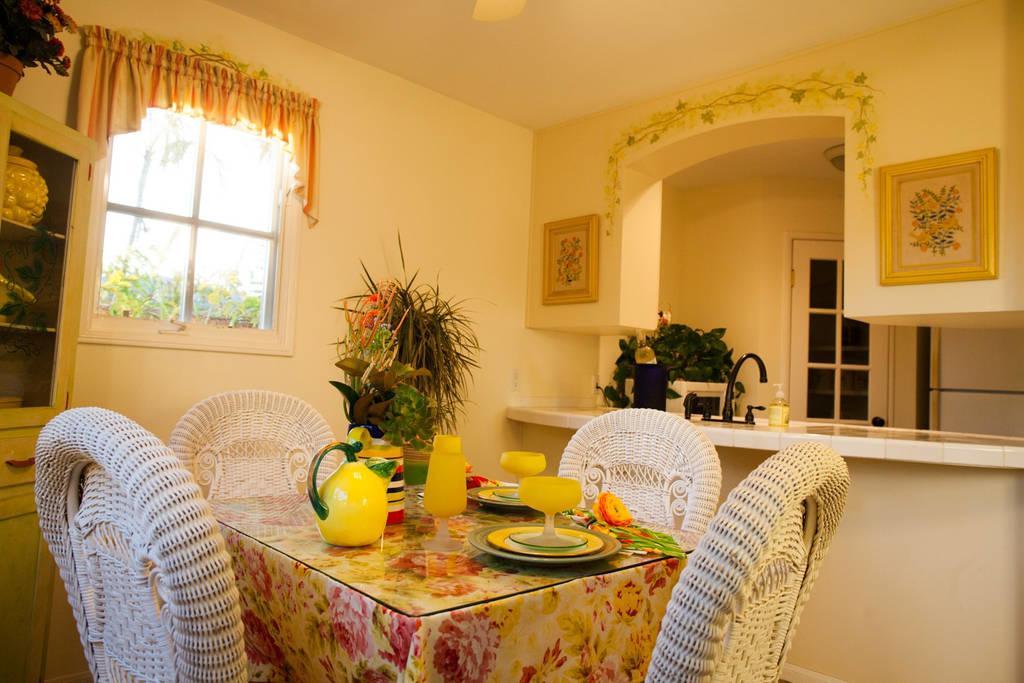 Garden Cottage At The Green San Clemente Exterior photo