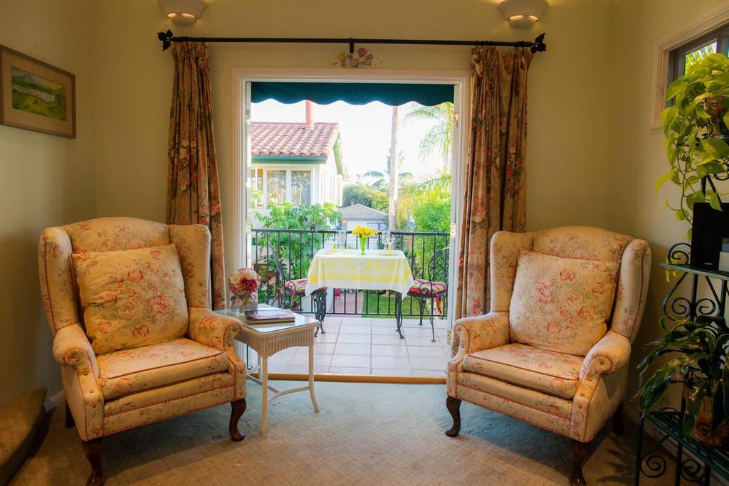 Garden Cottage At The Green San Clemente Exterior photo