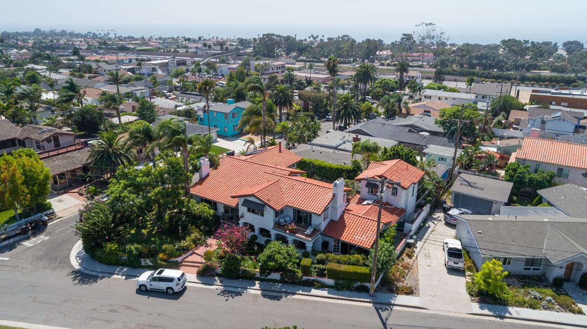 Garden Cottage At The Green San Clemente Exterior photo