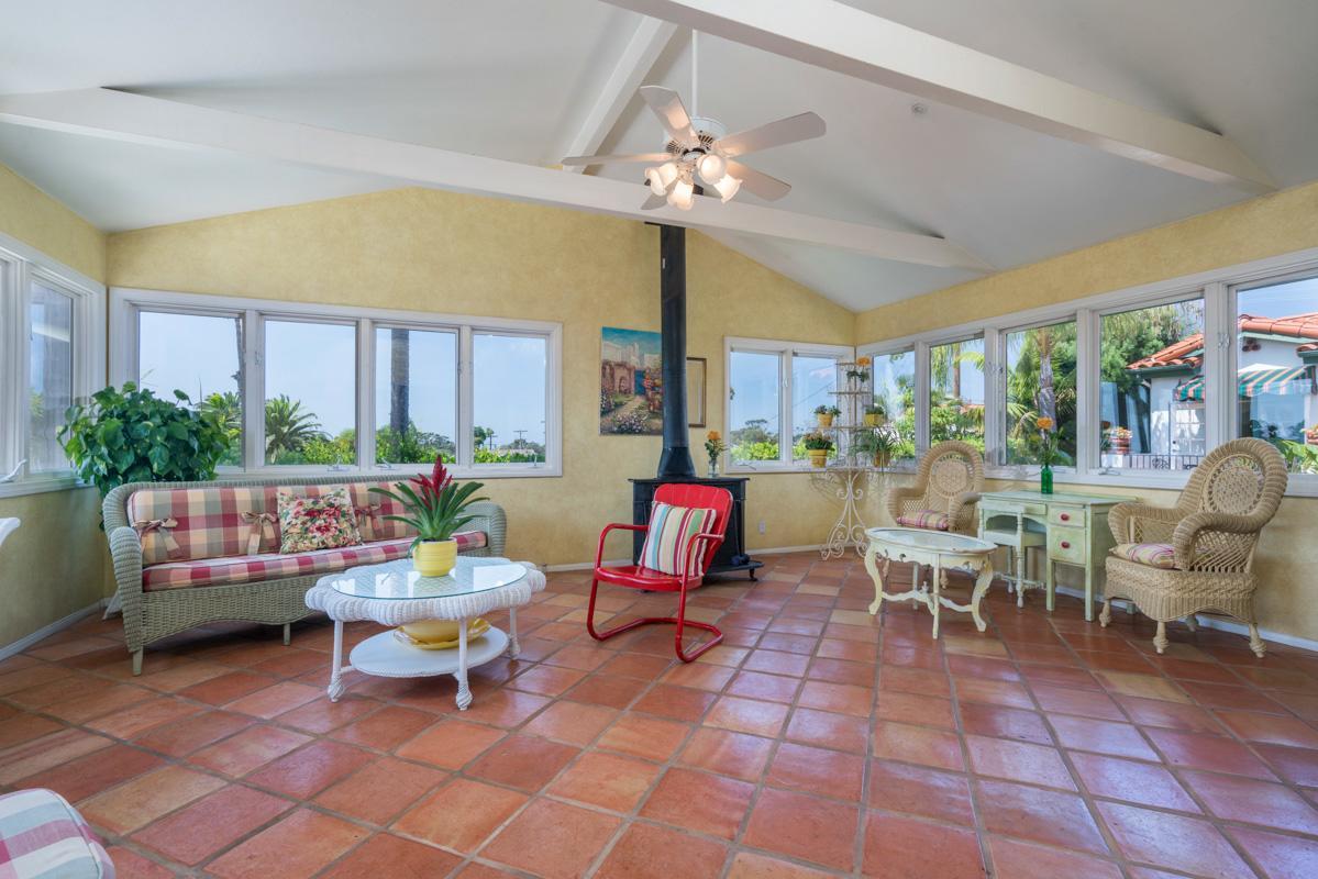 Garden Cottage At The Green San Clemente Exterior photo