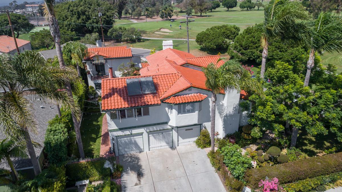 Garden Cottage At The Green San Clemente Exterior photo