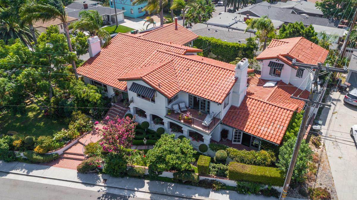 Garden Cottage At The Green San Clemente Exterior photo