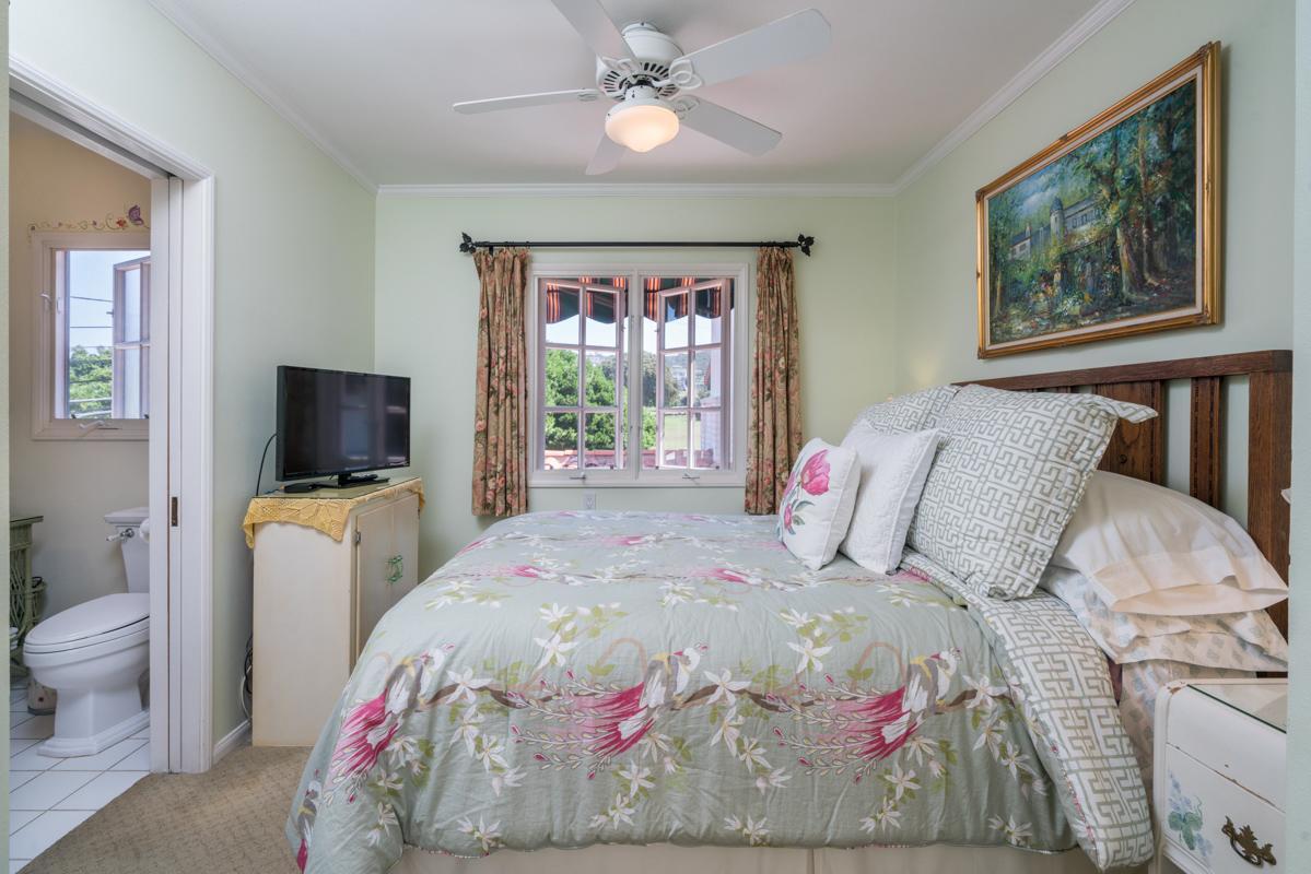 Garden Cottage At The Green San Clemente Exterior photo