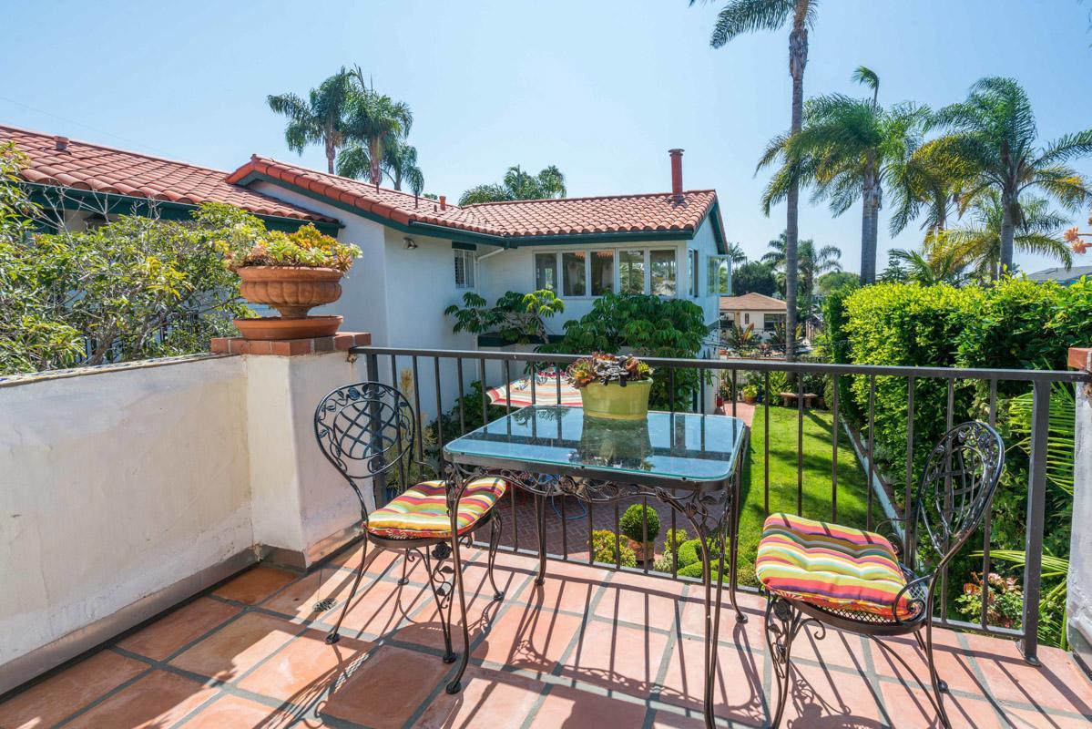 Garden Cottage At The Green San Clemente Exterior photo