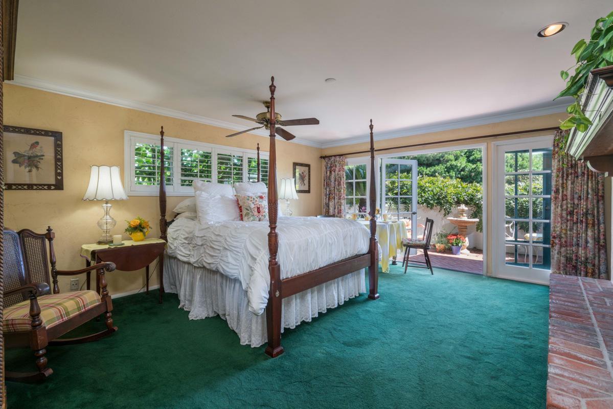 Garden Cottage At The Green San Clemente Exterior photo