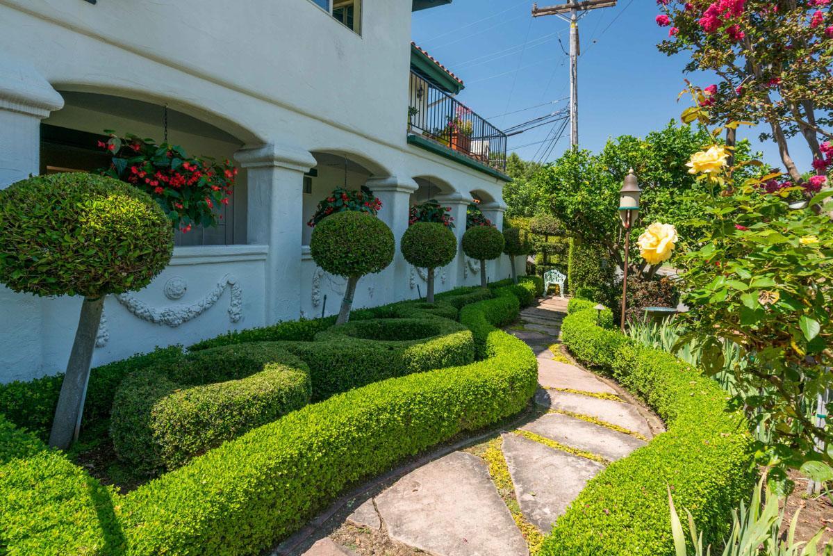 Garden Cottage At The Green San Clemente Exterior photo