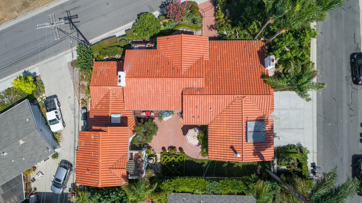 Garden Cottage At The Green San Clemente Exterior photo
