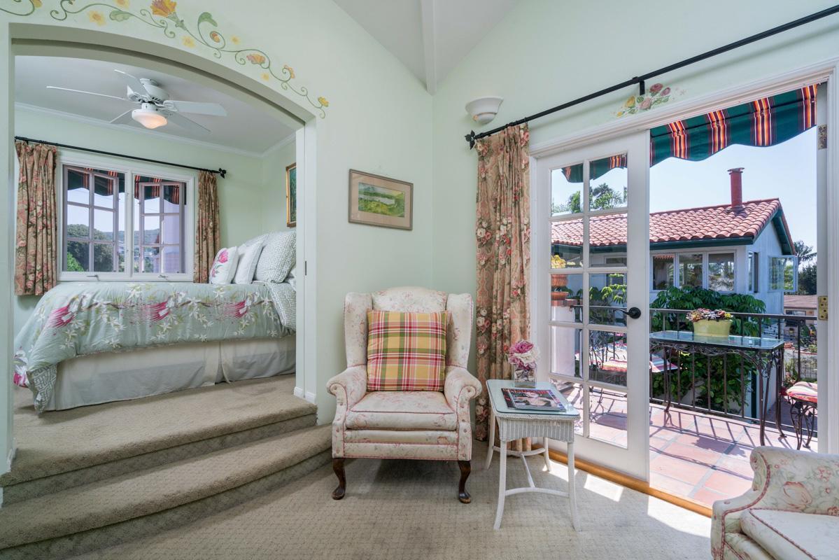 Garden Cottage At The Green San Clemente Exterior photo