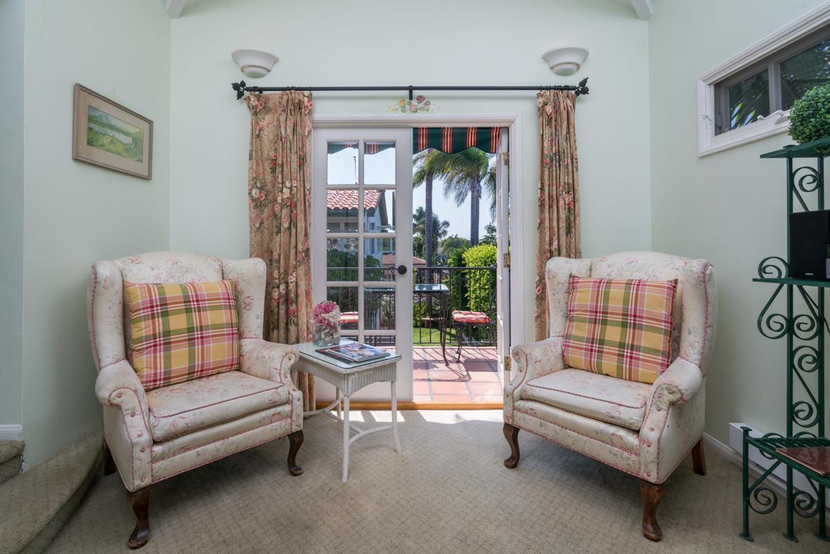 Garden Cottage At The Green San Clemente Exterior photo
