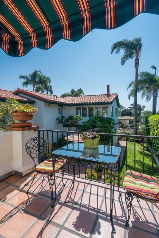 Garden Cottage At The Green San Clemente Exterior photo
