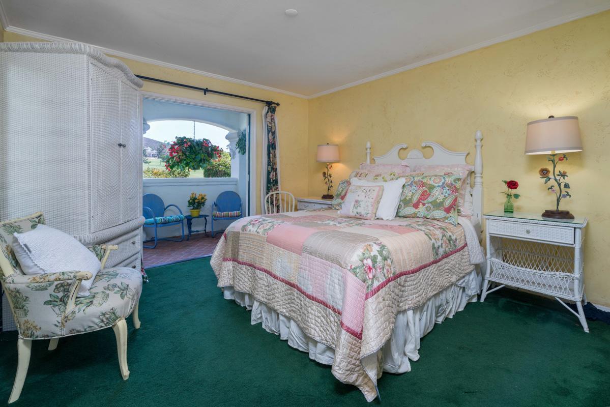 Garden Cottage At The Green San Clemente Exterior photo