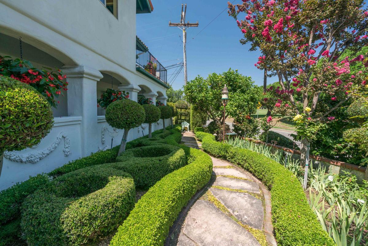 Garden Cottage At The Green San Clemente Exterior photo