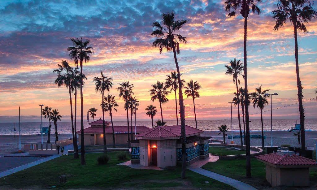 Garden Cottage At The Green San Clemente Exterior photo