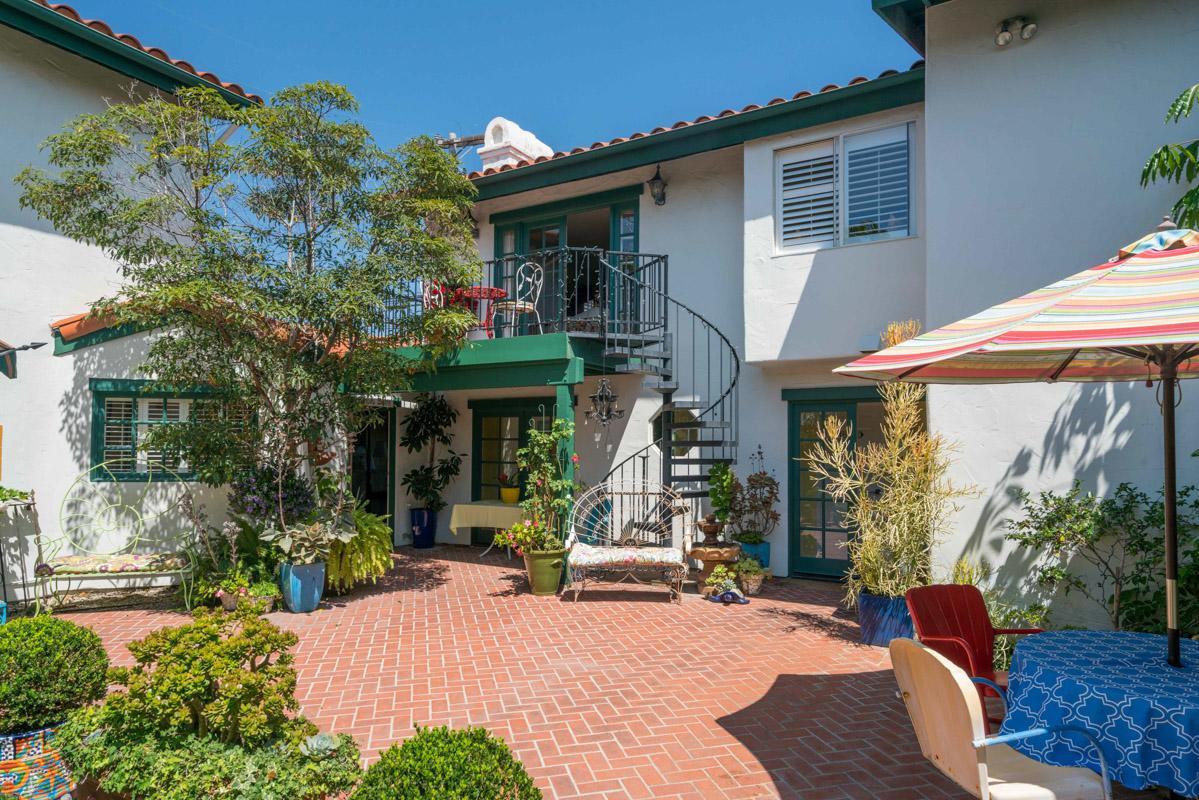 Garden Cottage At The Green San Clemente Exterior photo