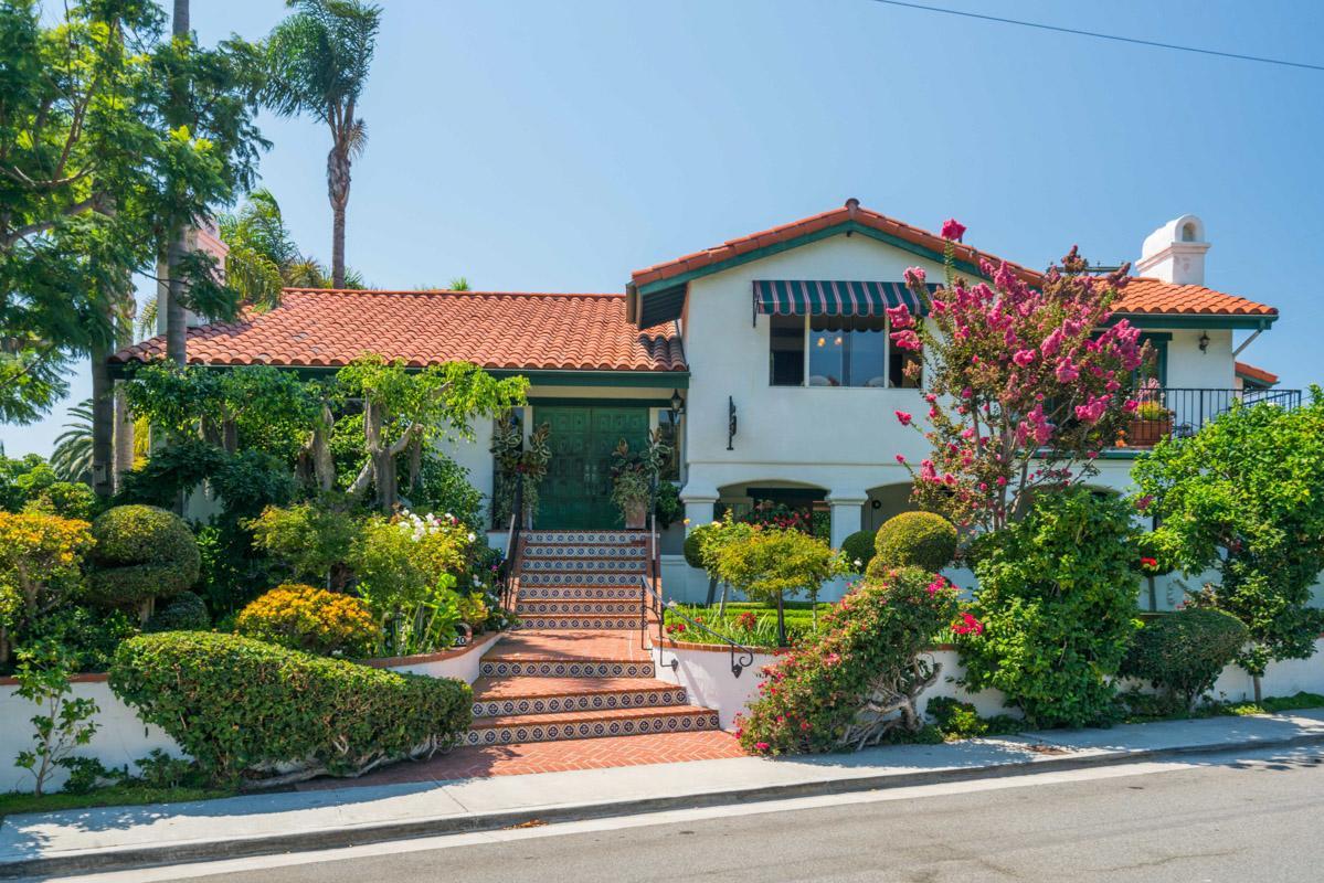 Garden Cottage At The Green San Clemente Exterior photo