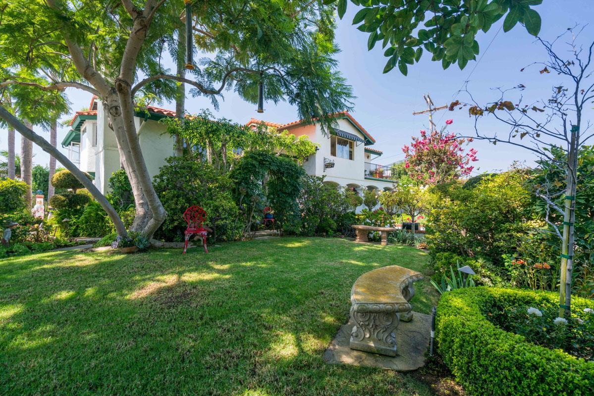 Garden Cottage At The Green San Clemente Exterior photo