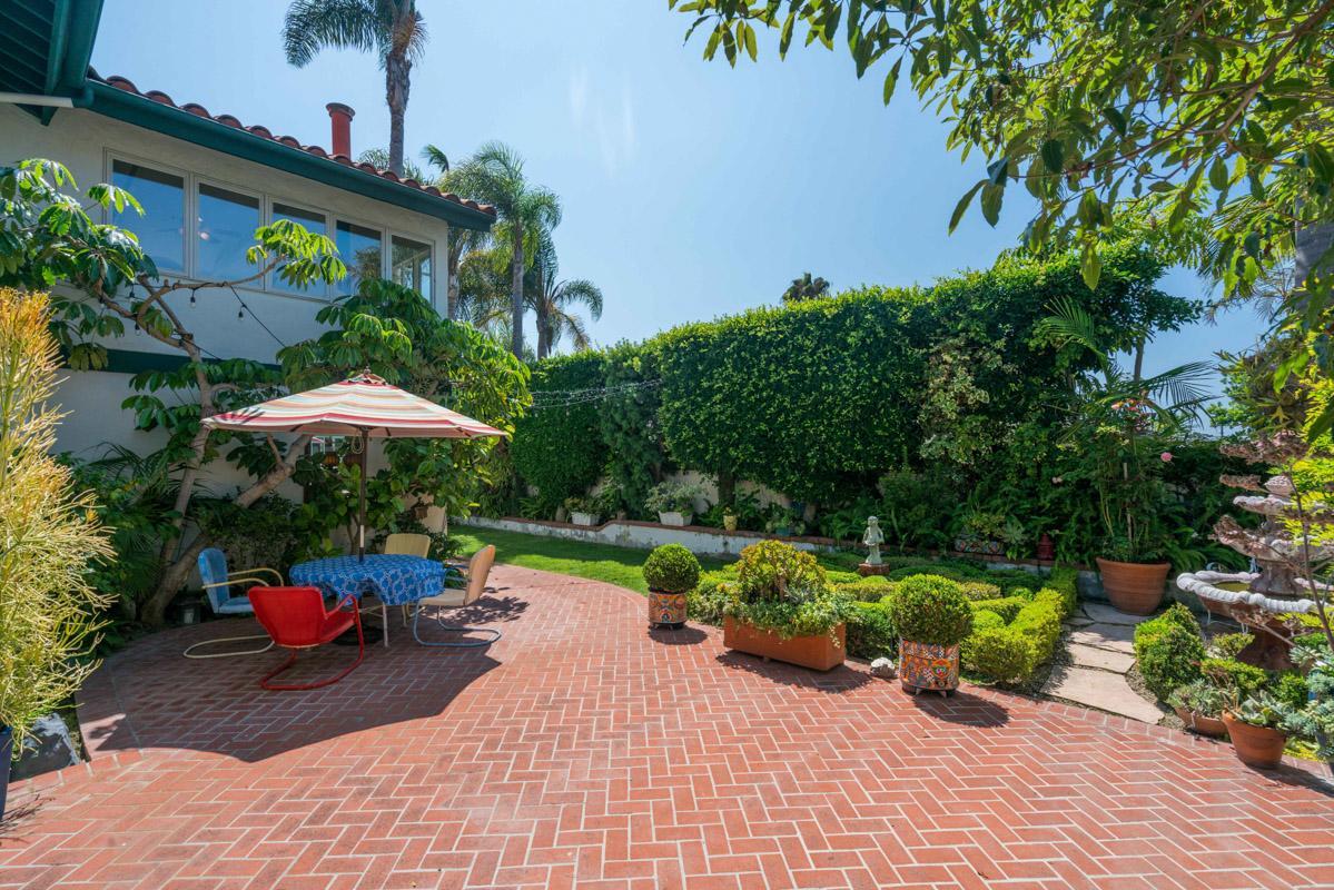 Garden Cottage At The Green San Clemente Exterior photo